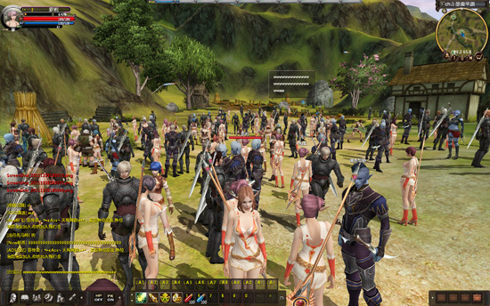 抖音公会公司组织架构,游戏公会的运营