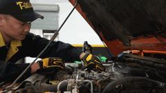 牧马人老款越野,牧马人用sn0w-30机油