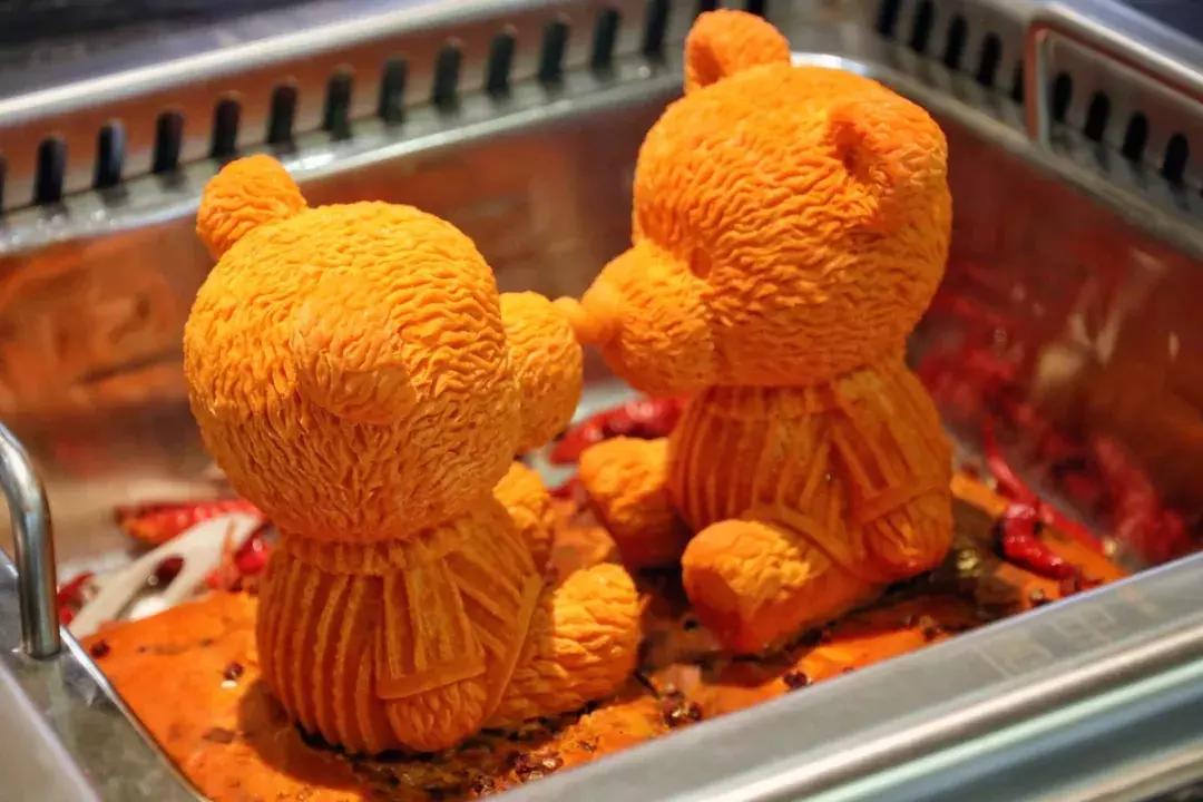 抖音188元火锅,古乐牛香牛杂火锅99元套餐温州