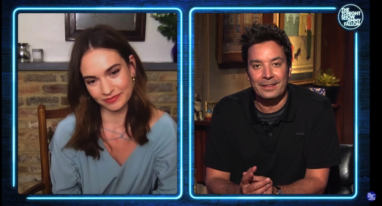 狗血后续！英伦女神公开当小三，又被曝*引勾**同剧男星离婚？