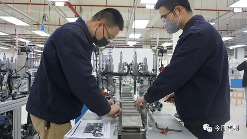 崇州市口罩厂,崇州口罩包装机
