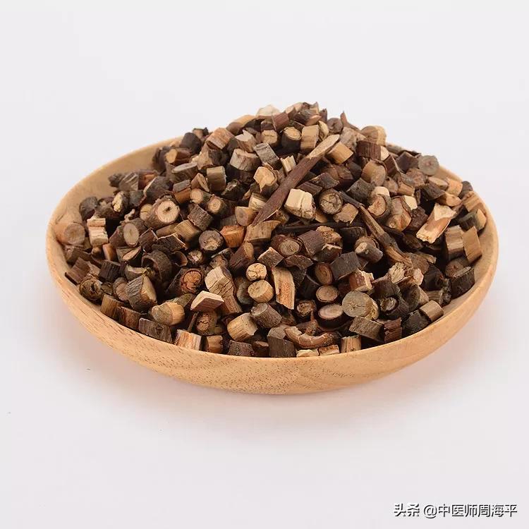 张景明膝关节疼药方,经方滑膜炎医案