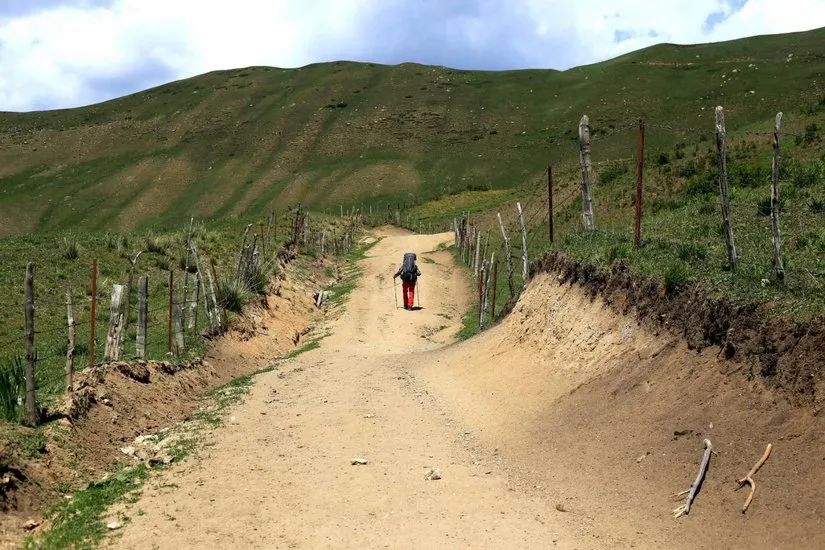 喀拉峻穿越琼库什台几天,喀拉峻穿越琼库什台