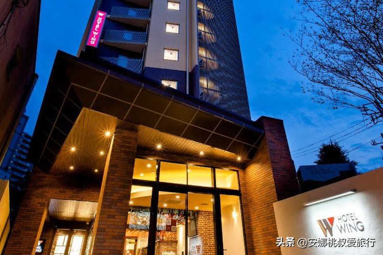 东京浅草桥附近酒店,东京赤坂附近酒店