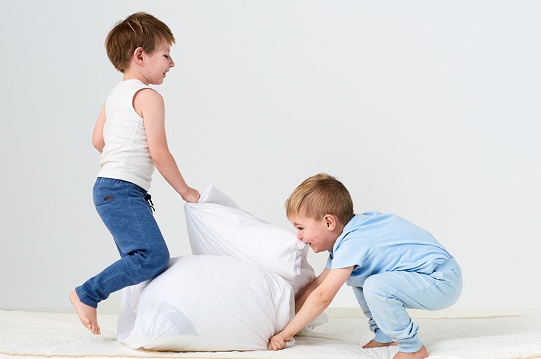 flexa芙莱莎床垫,选flexa芙莱莎儿童床的好处