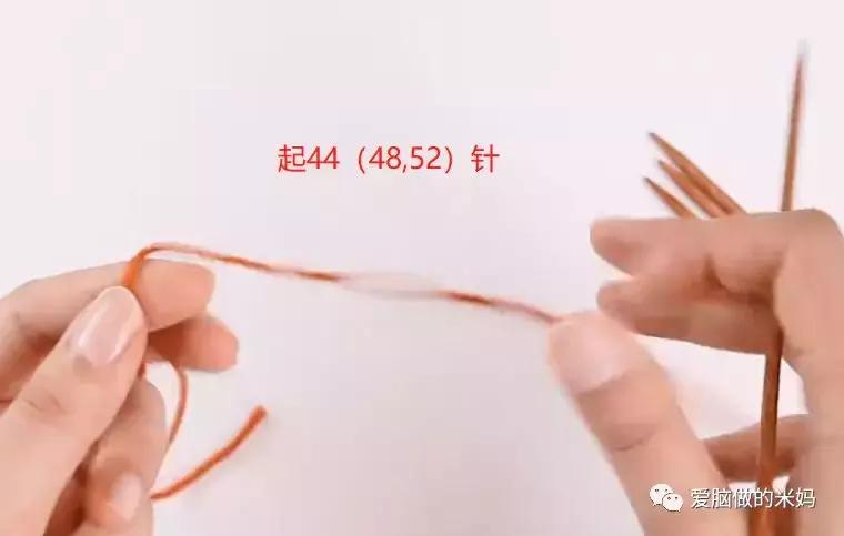 两岁宝宝手套棒针编织,毛线钩针编织半截护腕手套