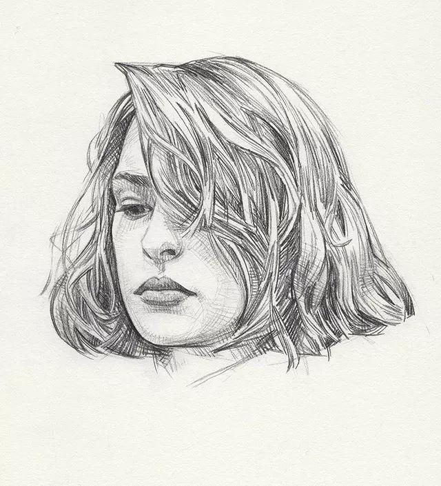 要怎么画画才画得更好,没有画画功底的新手该先画什么