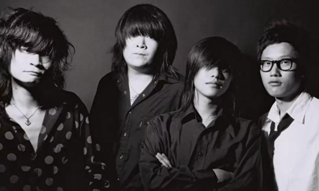 北京著名朋克乐队joyside,摇滚之王joyside乐队