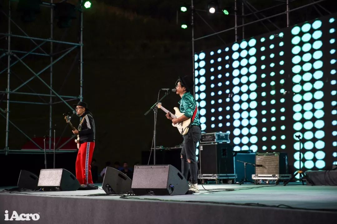 宾至如归iAcroParty张家口站活动纪实