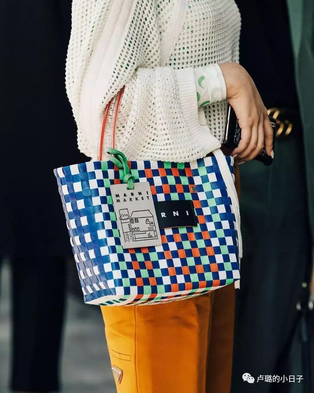 热门大牌包包推荐秋冬,最热销4款包包