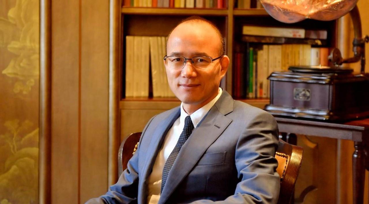 上海富豪排行榜之上海十大富豪,上海十大顶级富豪榜排名