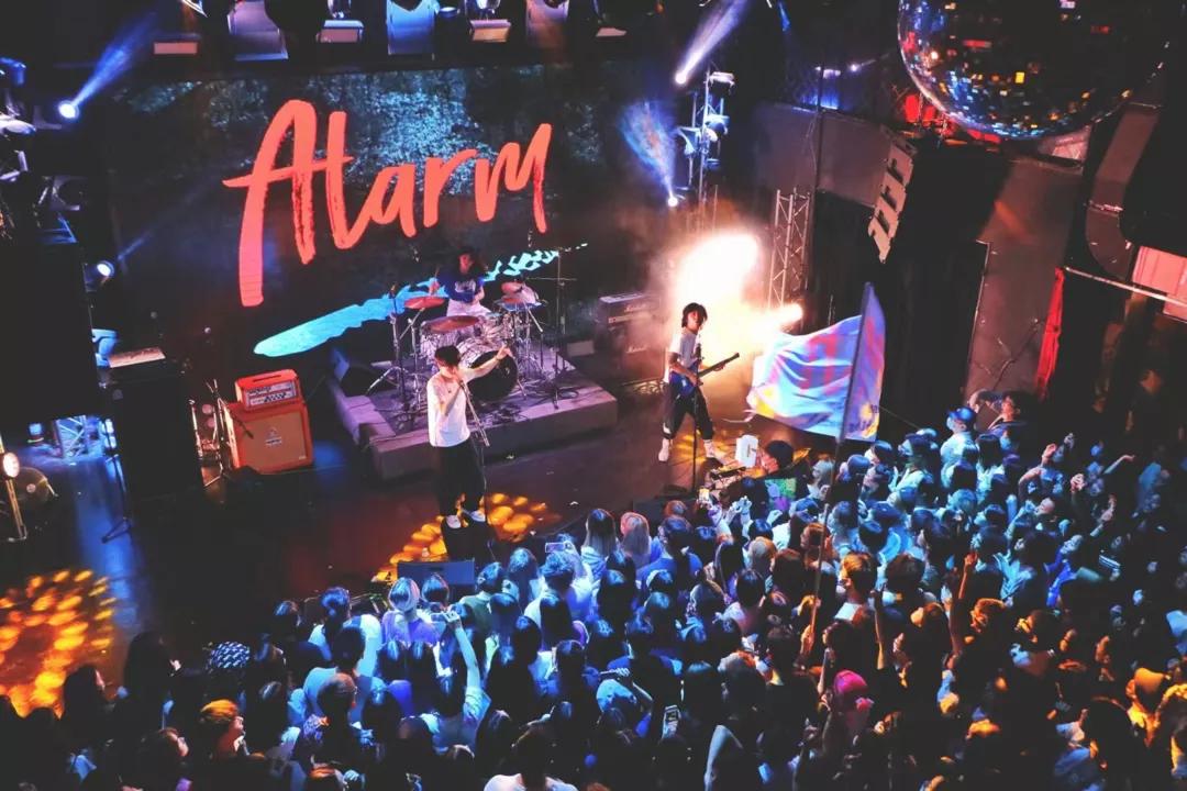 livehouse为什么受大众追捧,为什么那么多livehouse