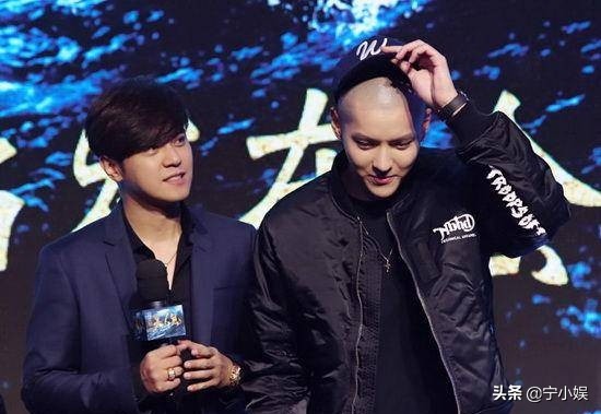 无意暴露吴亦凡真面目的11位明星：有人玩笑成真，有人看破不说破