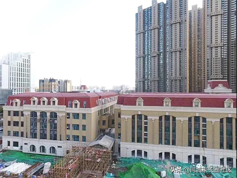 鼓楼树人中学公办分校,南京市力小有哪些分校