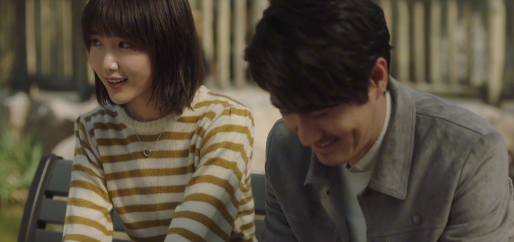 三十而已大结局顾佳最后说什么了,三十而已顾佳和许幻山离婚大结局