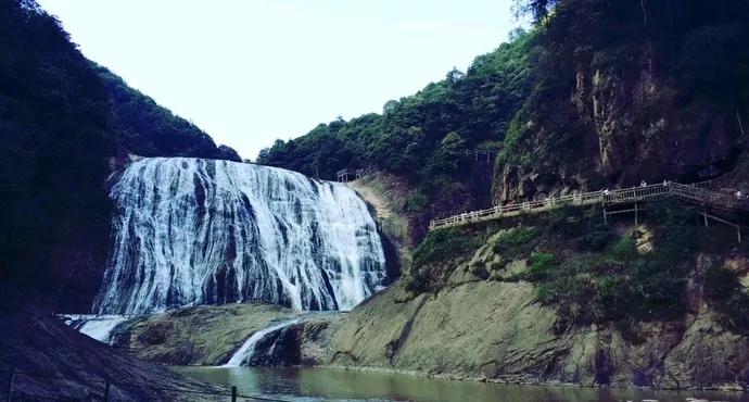 宁德闽东地区景区大全,宁德蕉城区景点排行榜最新