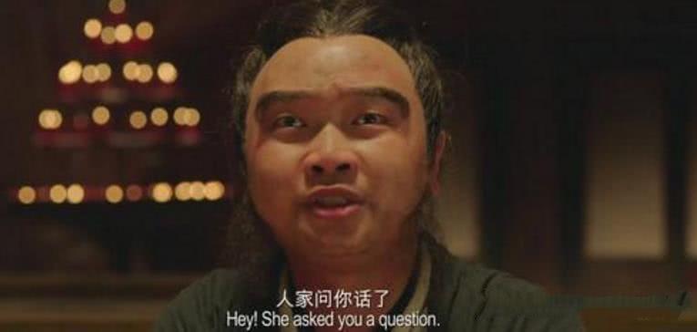 曾红极一时现被嘲演技的艺人,曾因肥胖被骂而如今实力归来