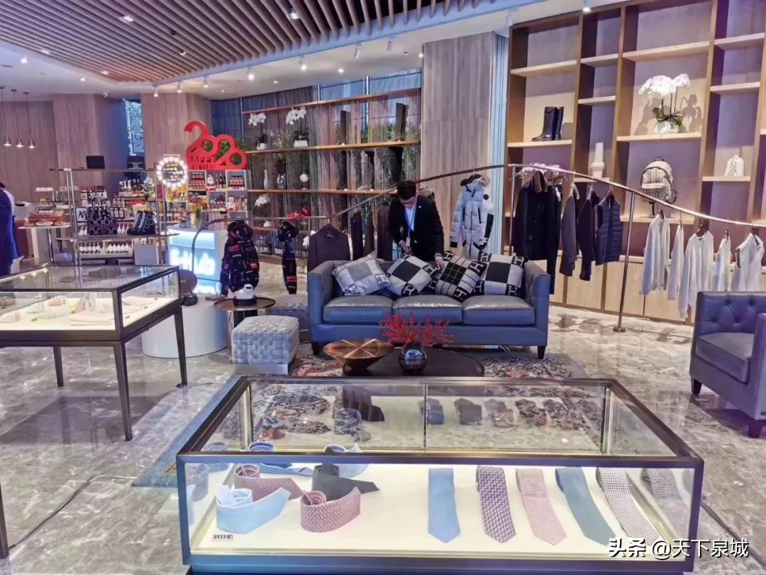 在济南买全球！就问你带劲儿不带劲儿！一大波照片让你先睹为快