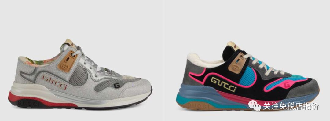 gucci古驰老爹鞋多少钱,gucci男鞋最新款小白鞋