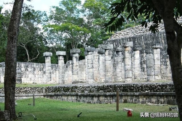 海洋绿洲号邮轮加勒比海,墨西哥玛雅文明旅行线路