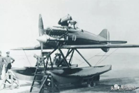 这是一场历史上最负盛名的航空比赛