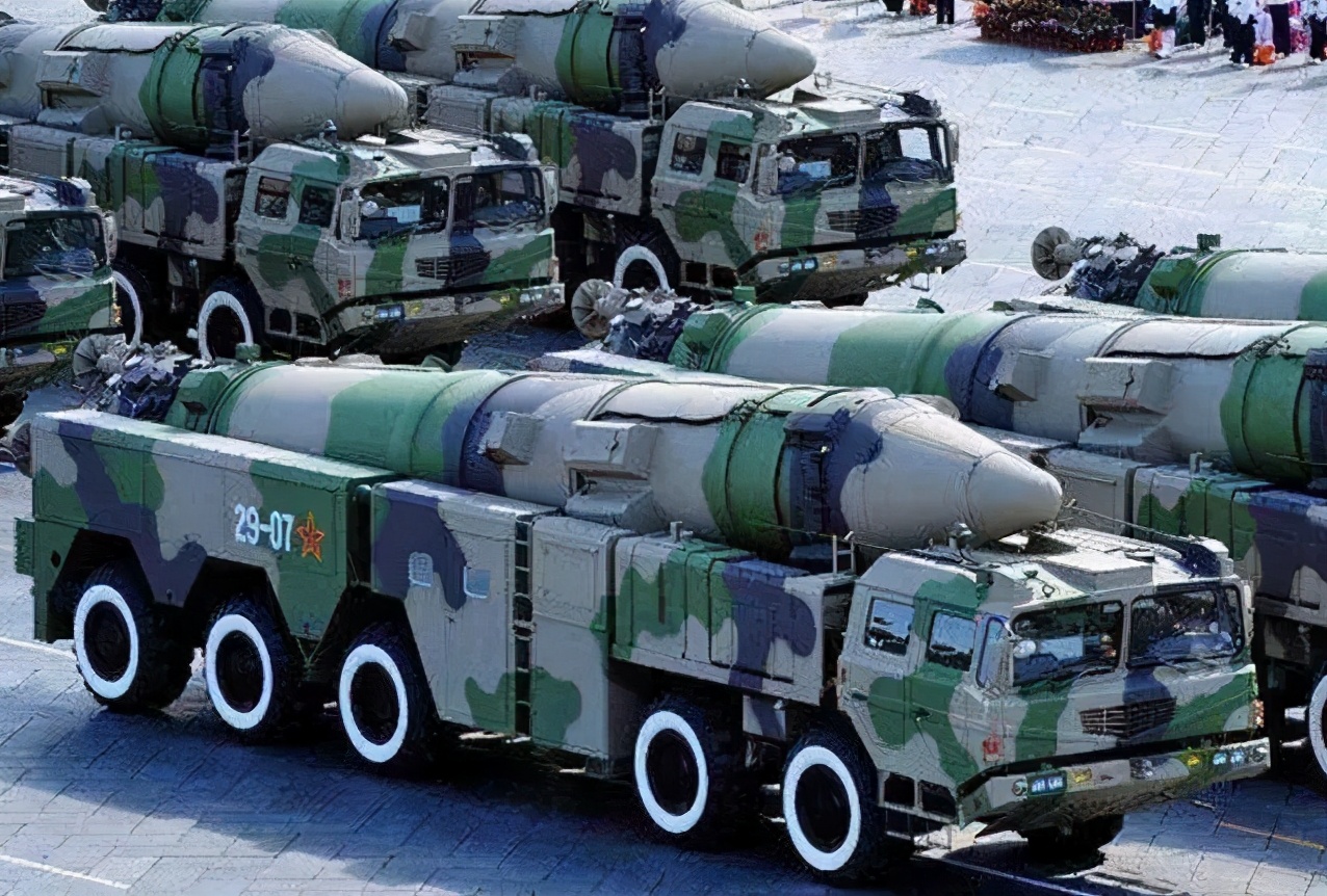 中国卖沙特阿拉伯东风3的价格,沙特东风3吓退伊拉克真的假的