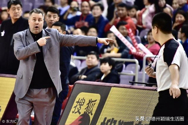 山西男篮历任主教练名单,新疆男篮历任主教练