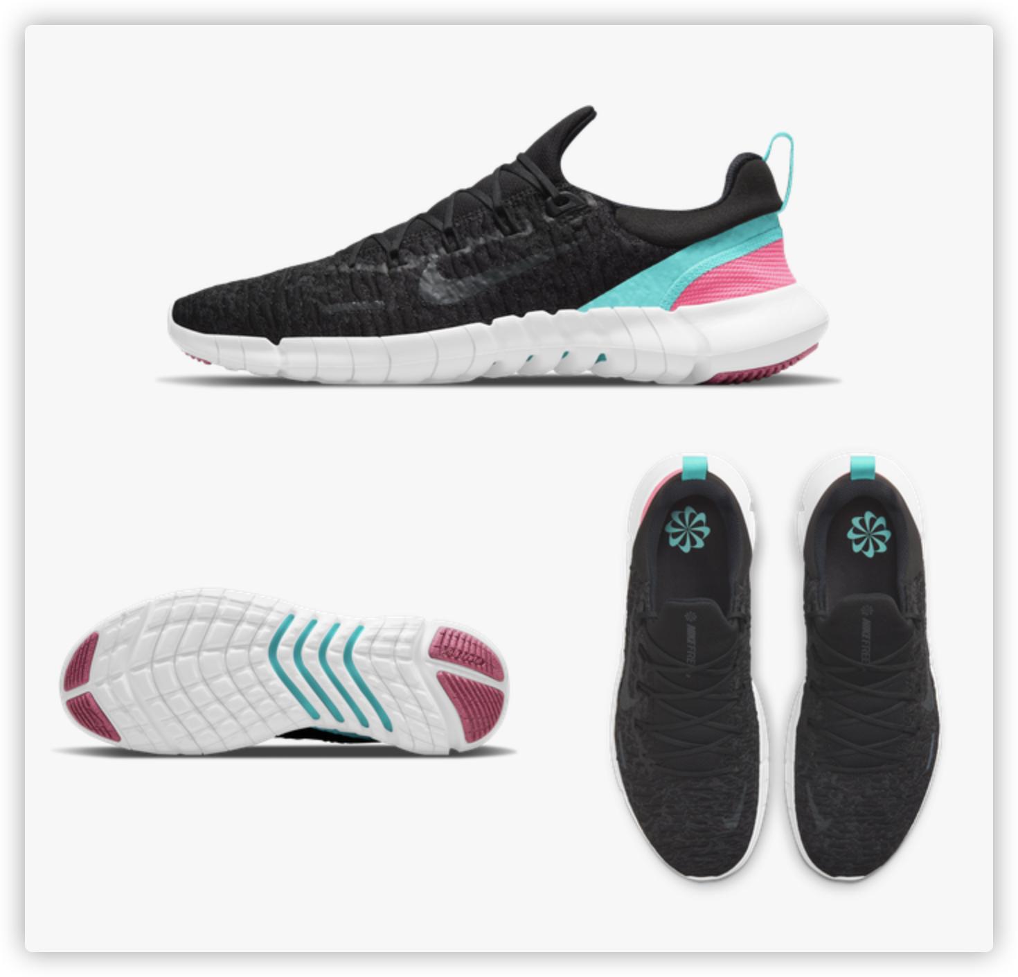 选鞋不求人——耐克2021跑鞋矩阵介绍