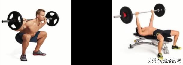 阿诺：练到力竭才有效！研究发现力竭不利肌肉生长！谁才是对的？