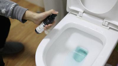 还在担心“脚臭”影响个人形象？黑科技喷雾一喷，24小时无味干爽