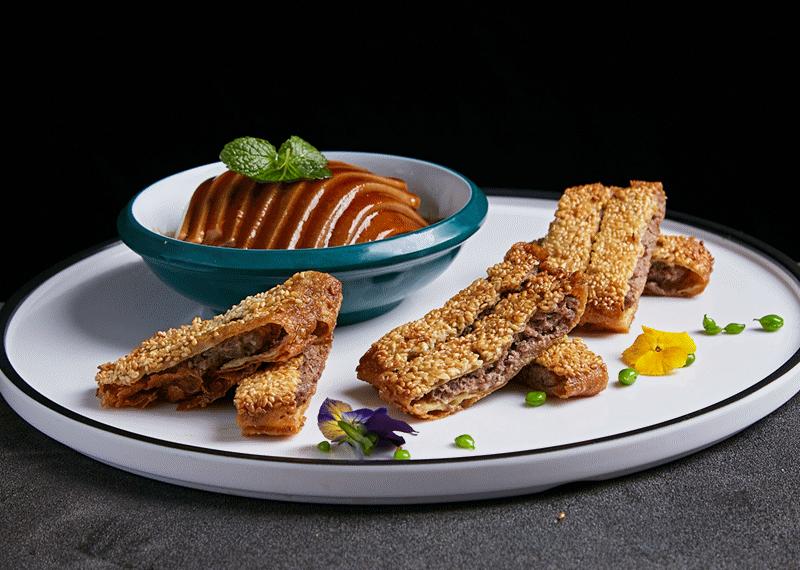 投资曲江|老字号亮相自营线上商城，这里是你要的“长安十二食辰”