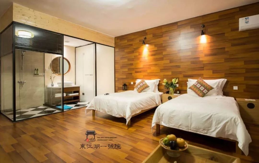 湖南民宿最美的小院在哪,湖南最美十大民宿