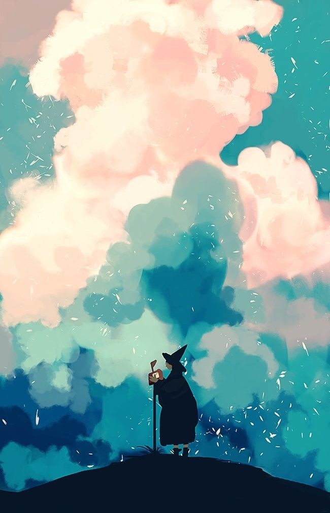 他用365天，创作了365幅画，每一张都有一个感人的故事