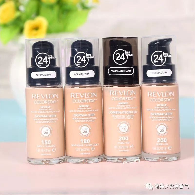 学生党便宜油皮粉底,干皮适合的粉底平价