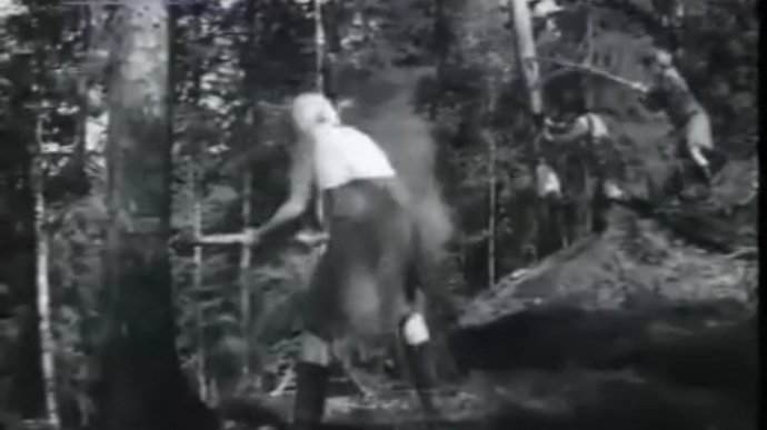 二战译制片这里的黎明静悄悄,译制片这里的黎明静悄悄国语版