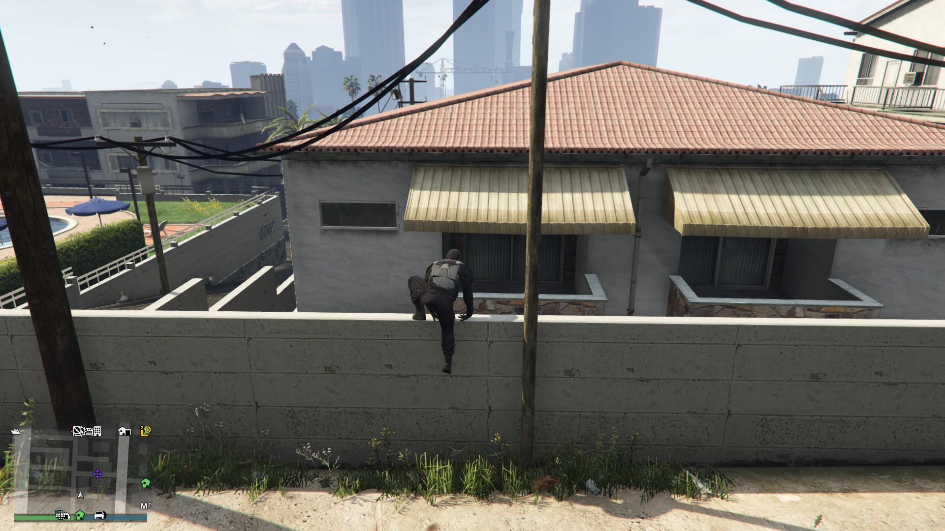 gta那些你不知道的冷知识,gta攻略全集