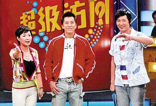 被捅三刀的明星,毛宁回应丑闻事件