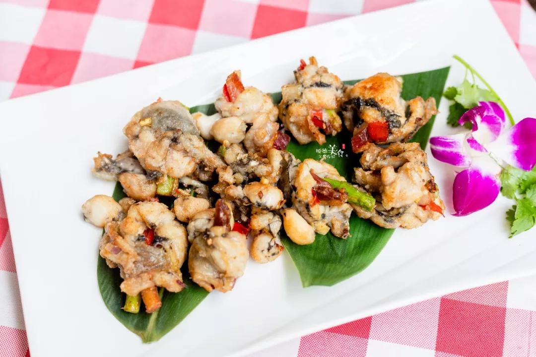 顺德附近最好吃私房菜,顺德这些百吃不腻的私房菜