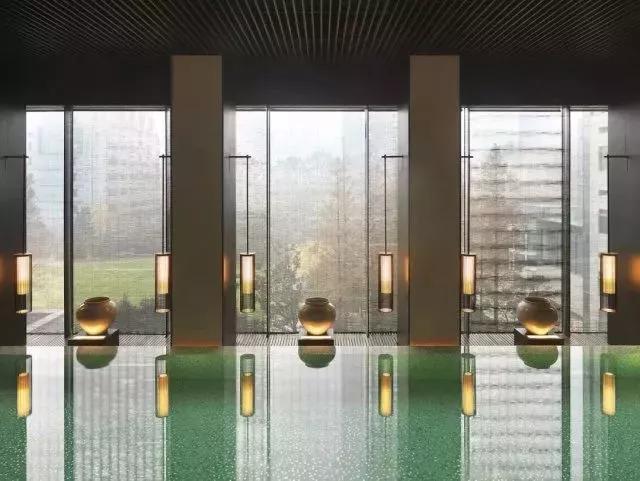 最值得去的游泳池,夏天到了游泳好去处