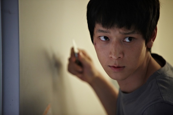 一个神奇的男人韩剧,一个神奇的男人韩剧在线观看