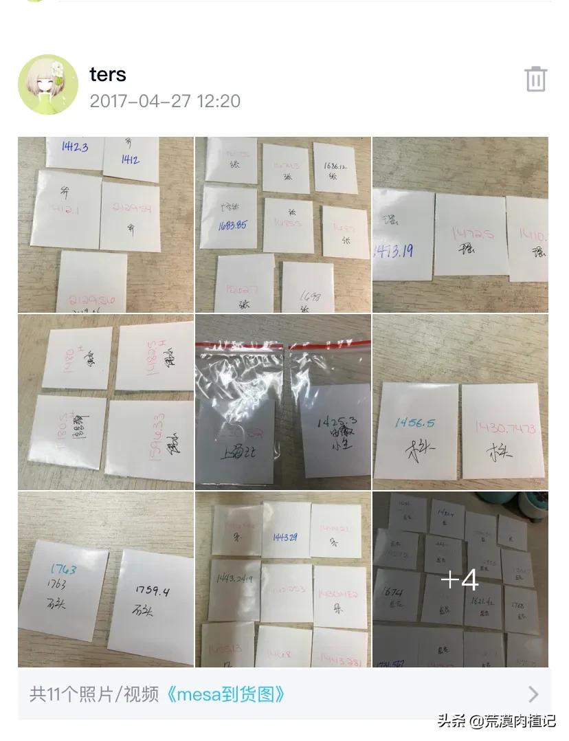 原来兴趣爱好真的能赚钱（一）