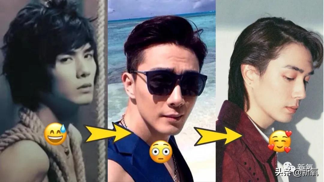 李承铉高品质男人,李承铉高质量男人