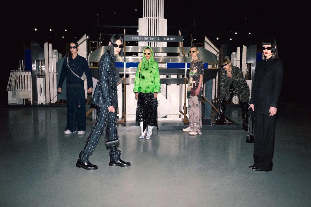 四月魔都优质展览,上海四月魔都展