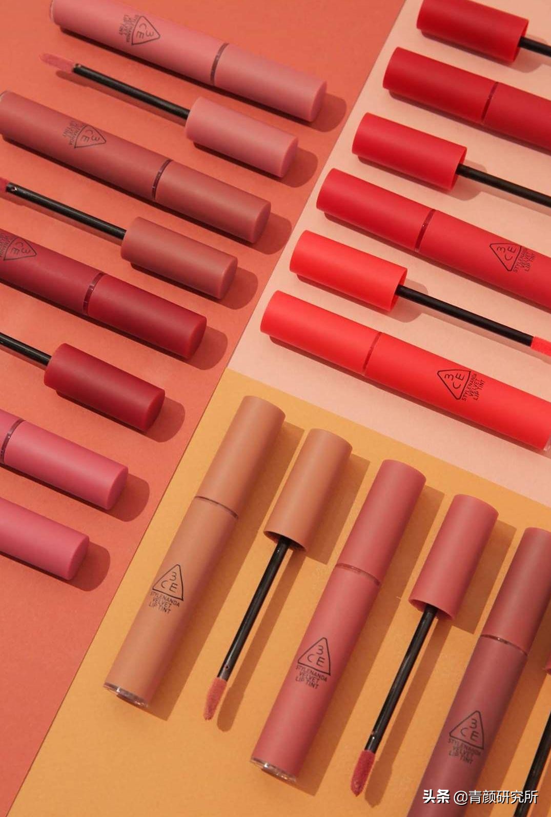 年末爱用大分享！质地与颜值并存，这7款平价口红，不吃土也能美