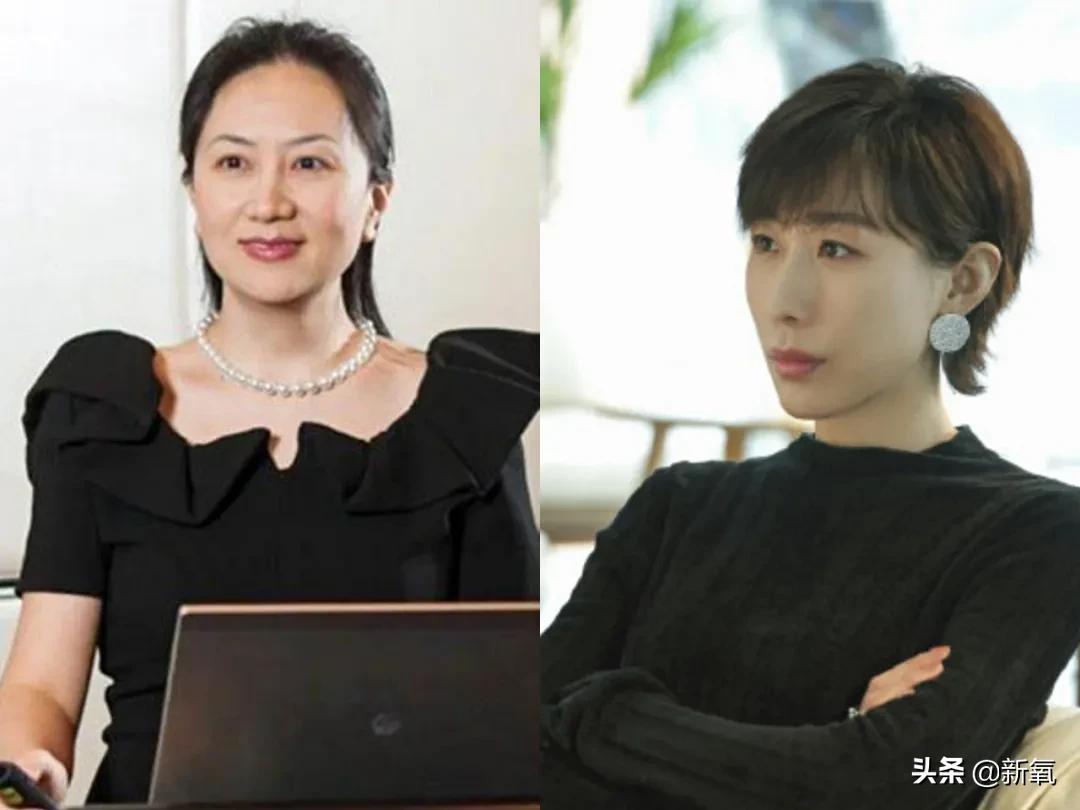 影视剧中的那些魔化的女人,被魔化的女性角色