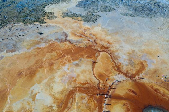 恶魔之眼是不是在羌塘无人区,恶魔之眼位于哪个国家