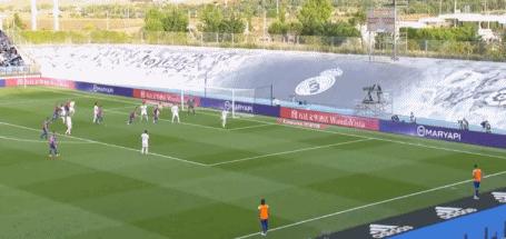 200战10冠胜率高达66%，“倒车之王”齐达内掌舵的皇马仍然犀利