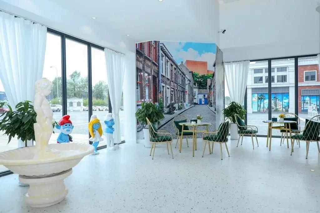 亚蓉欧国家店怎么样,亚蓉欧国家馆