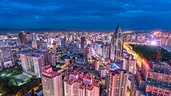 7月辽宁自驾旅游攻略图,夏季新藏线自驾游详细攻略