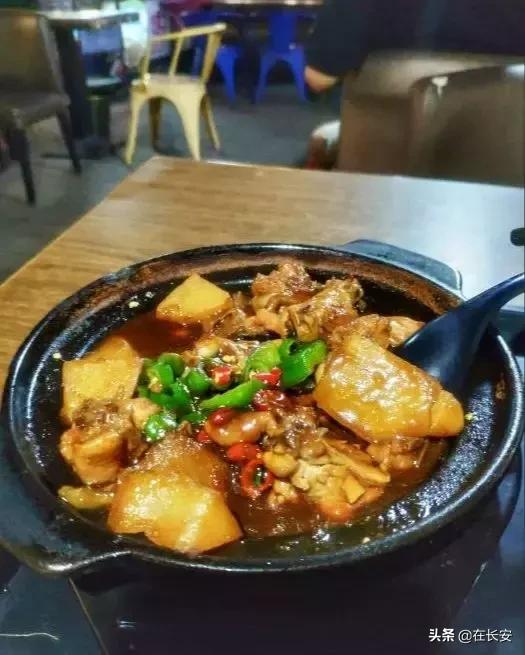 好吃的黄焖鸡米饭推荐,黄焖鸡米饭哪一家好吃干净